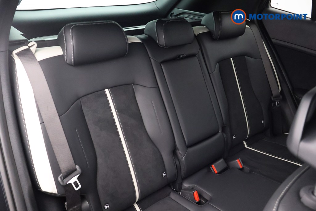 KIA Sportage Gt-Line Automatic Petrol-Electric Hybrid SUV - Stock Number (1613498) - 31st supplementary image