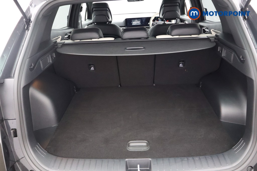 KIA Sportage Gt-Line Automatic Petrol-Electric Hybrid SUV - Stock Number (1613498) - 34th supplementary image