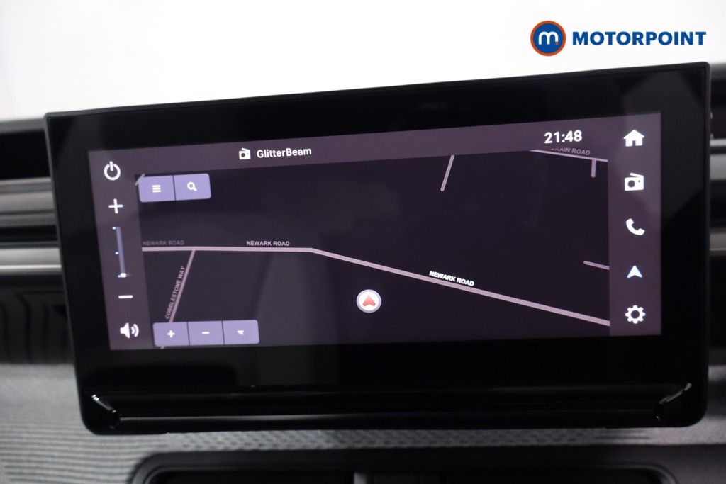 Citroen C3 MAX Automatic Electric Hatchback - Stock Number (1613507) - 2nd supplementary image