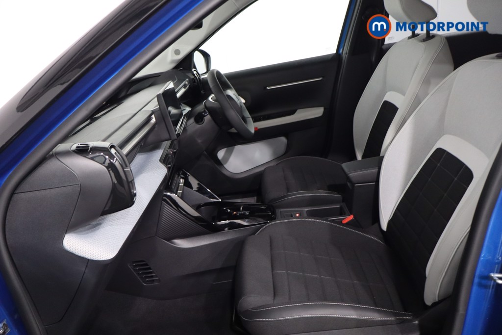 Citroen C3 MAX Automatic Electric Hatchback - Stock Number (1613507) - 4th supplementary image