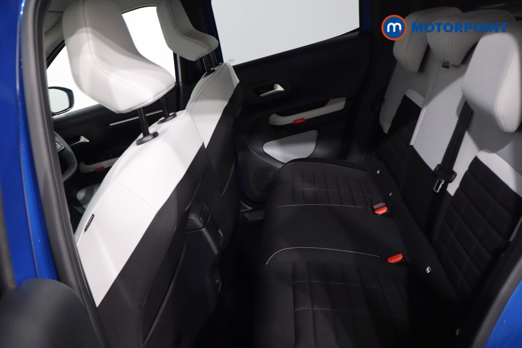Citroen C3 MAX Automatic Electric Hatchback - Stock Number (1613507) - 5th supplementary image