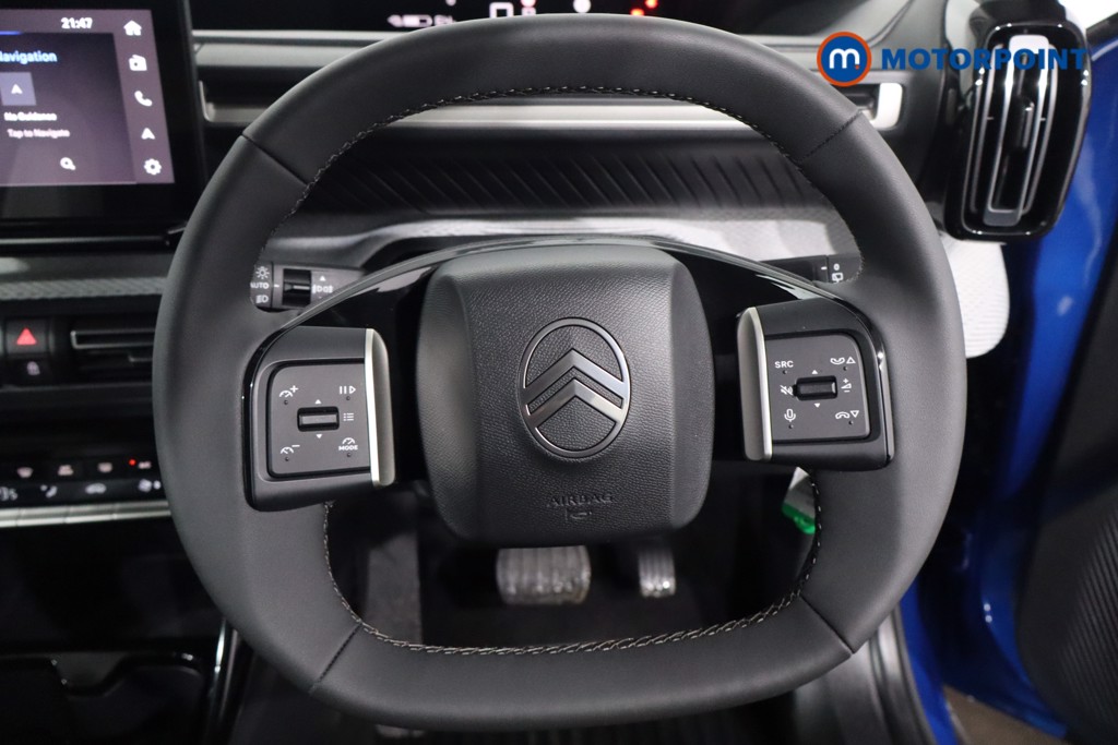 Citroen C3 MAX Automatic Electric Hatchback - Stock Number (1613507) - 6th supplementary image