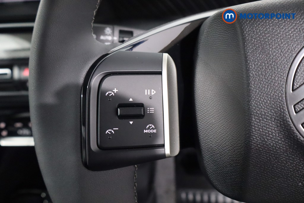 Citroen C3 MAX Automatic Electric Hatchback - Stock Number (1613507) - 7th supplementary image