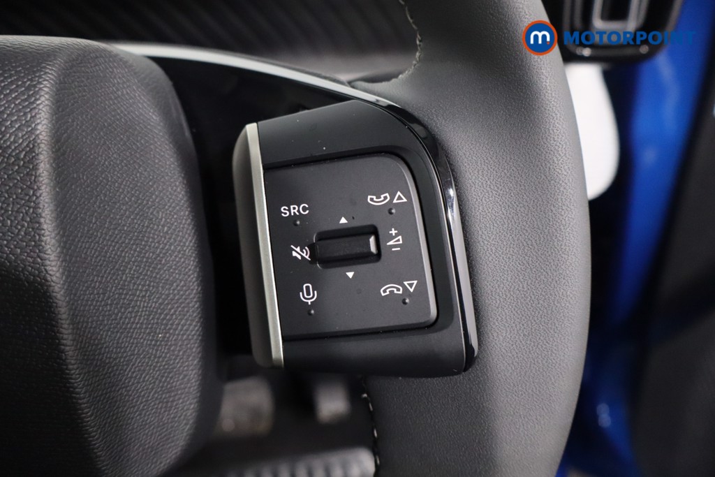 Citroen C3 MAX Automatic Electric Hatchback - Stock Number (1613507) - 8th supplementary image