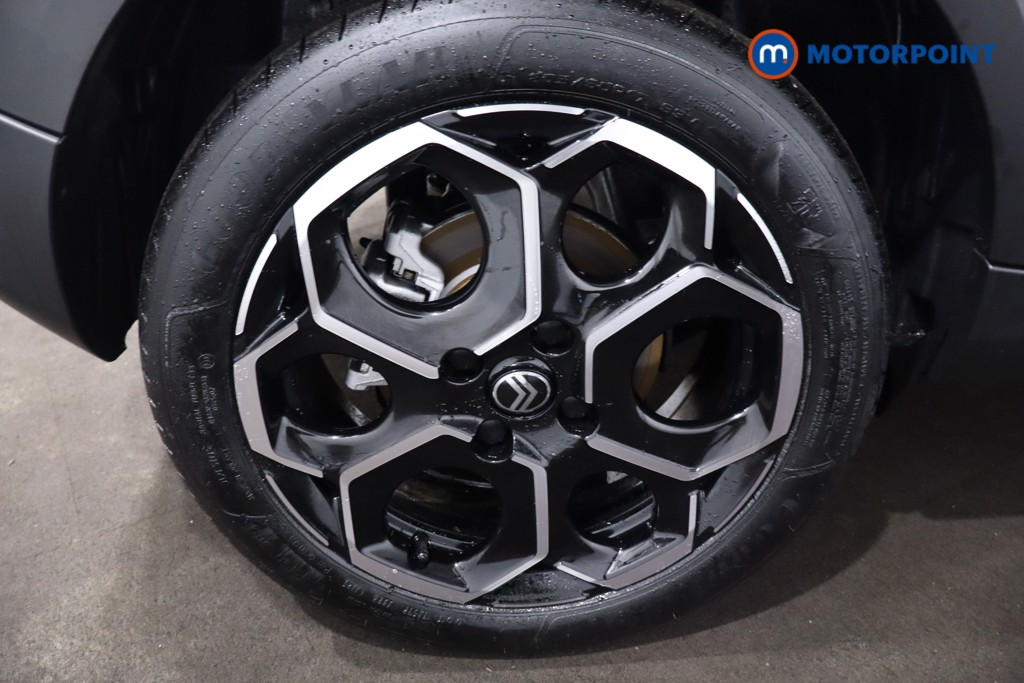 Citroen C3 MAX Automatic Electric Hatchback - Stock Number (1613507) - 9th supplementary image