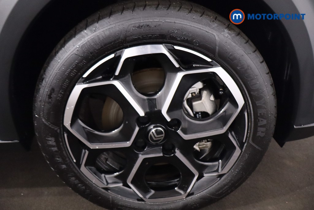 Citroen C3 MAX Automatic Electric Hatchback - Stock Number (1613507) - 10th supplementary image