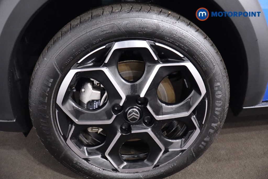 Citroen C3 MAX Automatic Electric Hatchback - Stock Number (1613507) - 11th supplementary image