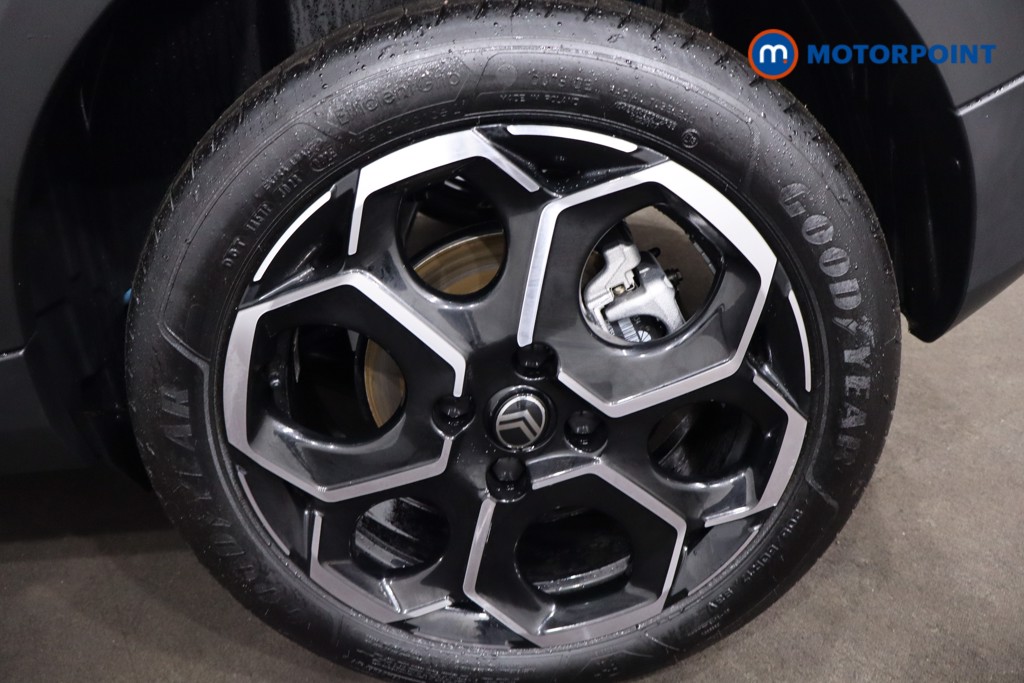 Citroen C3 MAX Automatic Electric Hatchback - Stock Number (1613507) - 12th supplementary image