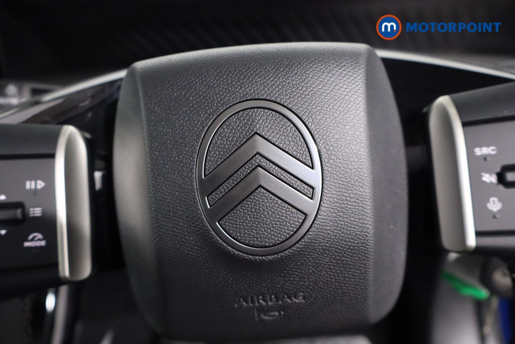 Citroen C3 MAX Automatic Electric Hatchback - Stock Number (1613507) - 13th supplementary image