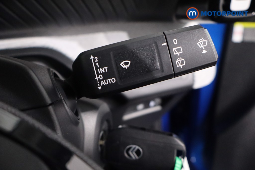 Citroen C3 MAX Automatic Electric Hatchback - Stock Number (1613507) - 15th supplementary image