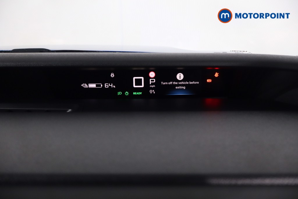 Citroen C3 MAX Automatic Electric Hatchback - Stock Number (1613507) - 16th supplementary image