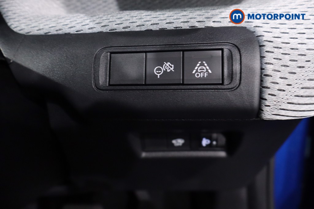 Citroen C3 MAX Automatic Electric Hatchback - Stock Number (1613507) - 17th supplementary image