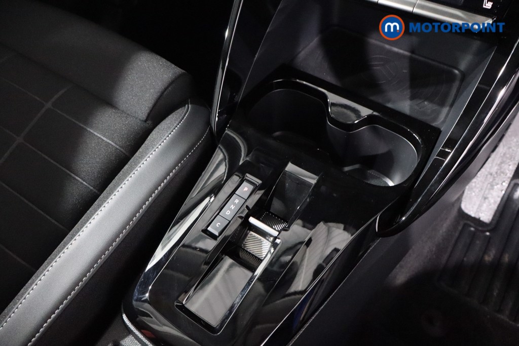 Citroen C3 MAX Automatic Electric Hatchback - Stock Number (1613507) - 18th supplementary image