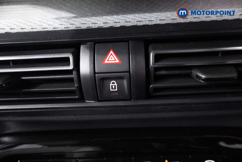 Citroen C3 MAX Automatic Electric Hatchback - Stock Number (1613507) - 19th supplementary image