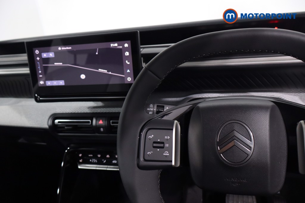 Citroen C3 MAX Automatic Electric Hatchback - Stock Number (1613507) - 21st supplementary image