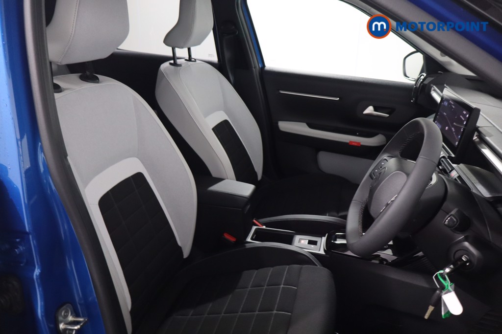 Citroen C3 MAX Automatic Electric Hatchback - Stock Number (1613507) - 22nd supplementary image