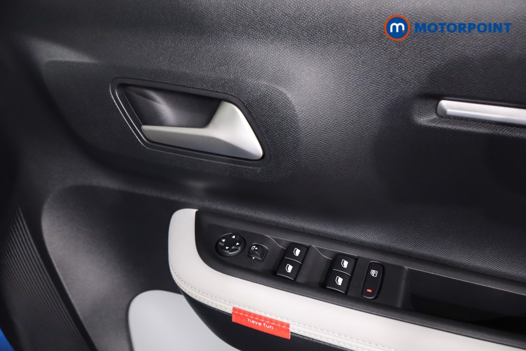 Citroen C3 MAX Automatic Electric Hatchback - Stock Number (1613507) - 24th supplementary image