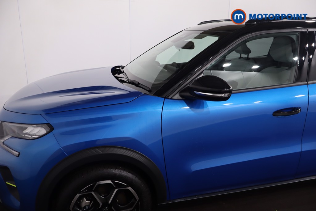 Citroen C3 MAX Automatic Electric Hatchback - Stock Number (1613507) - 26th supplementary image