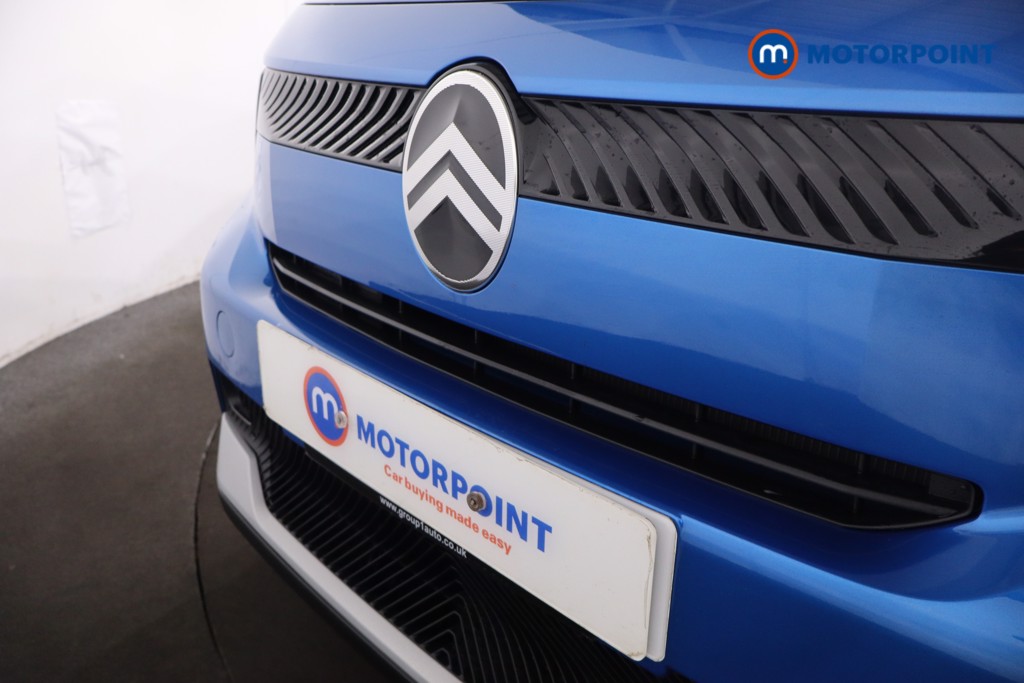 Citroen C3 MAX Automatic Electric Hatchback - Stock Number (1613507) - 27th supplementary image