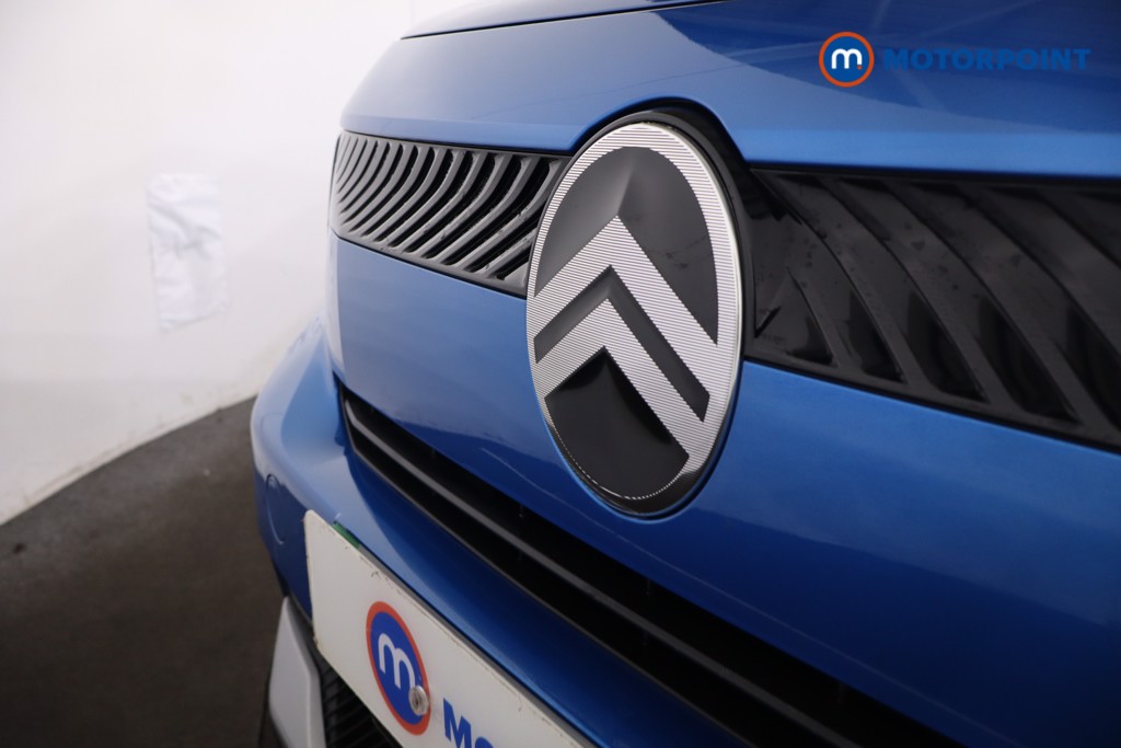 Citroen C3 MAX Automatic Electric Hatchback - Stock Number (1613507) - 28th supplementary image