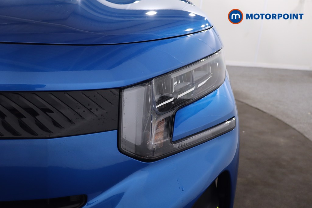 Citroen C3 MAX Automatic Electric Hatchback - Stock Number (1613507) - 29th supplementary image