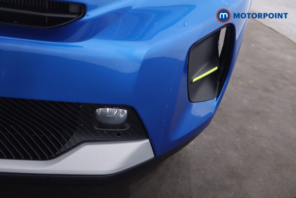 Citroen C3 MAX Automatic Electric Hatchback - Stock Number (1613507) - 30th supplementary image