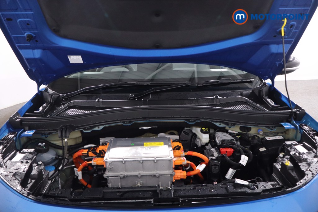 Citroen C3 MAX Automatic Electric Hatchback - Stock Number (1613507) - 31st supplementary image