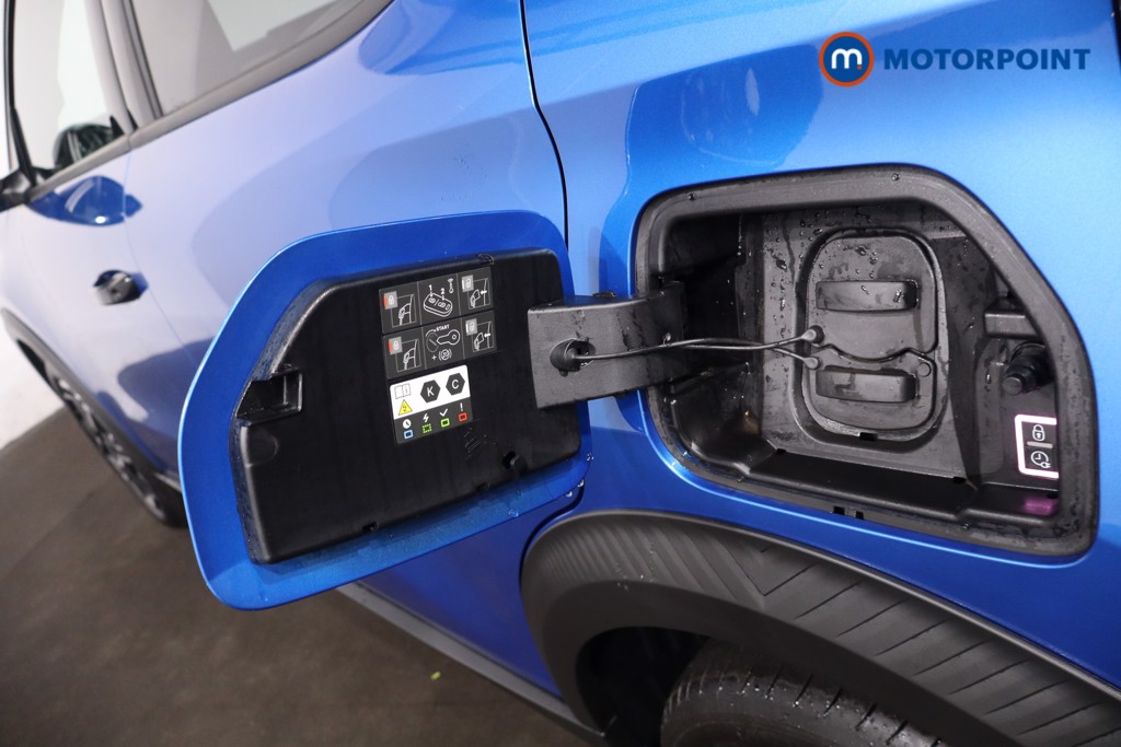 Citroen C3 MAX Automatic Electric Hatchback - Stock Number (1613507) - 32nd supplementary image