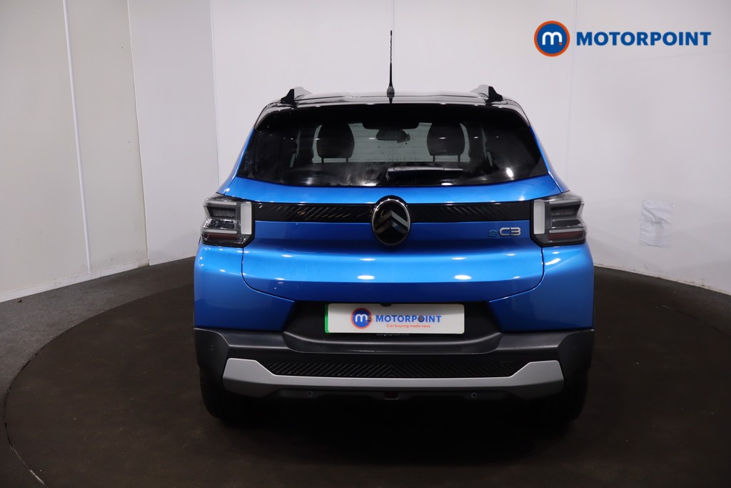 Citroen C3 MAX Automatic Electric Hatchback - Stock Number (1613507) - 34th supplementary image