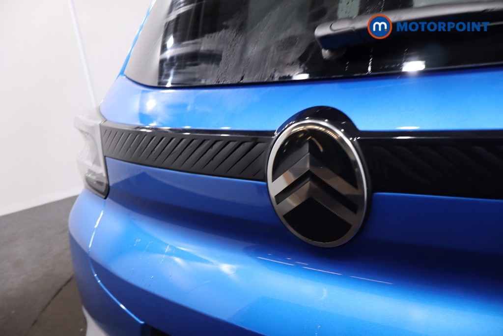 Citroen C3 MAX Automatic Electric Hatchback - Stock Number (1613507) - 35th supplementary image