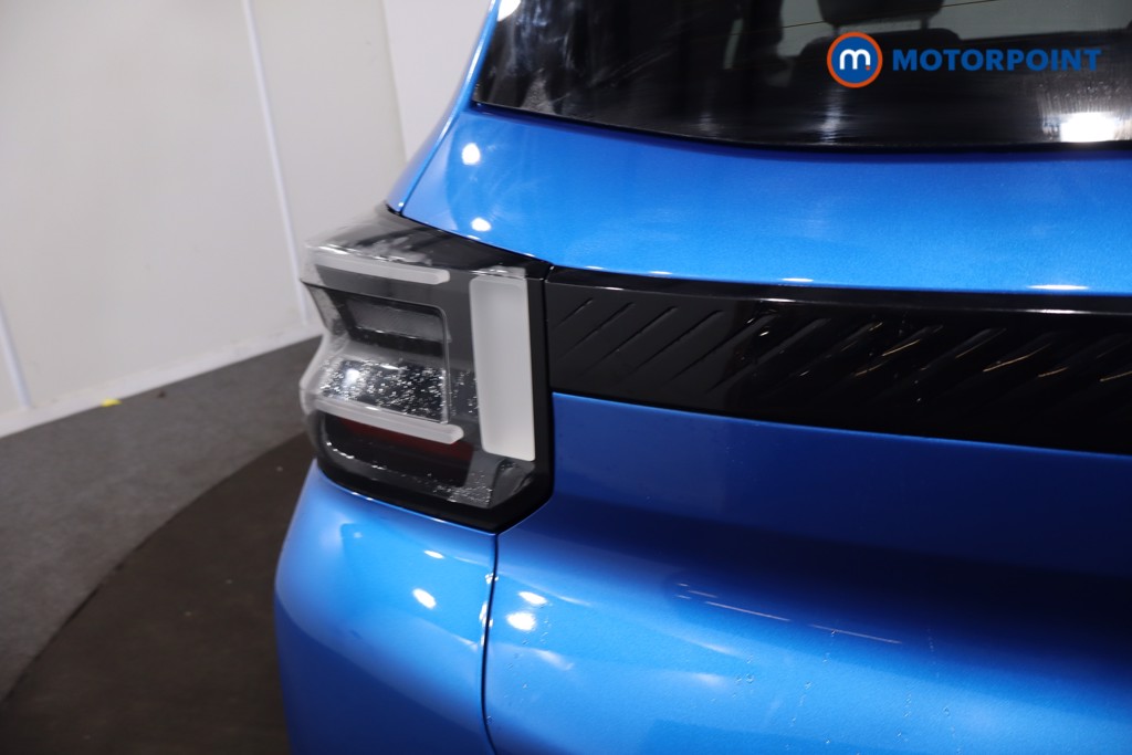 Citroen C3 MAX Automatic Electric Hatchback - Stock Number (1613507) - 37th supplementary image