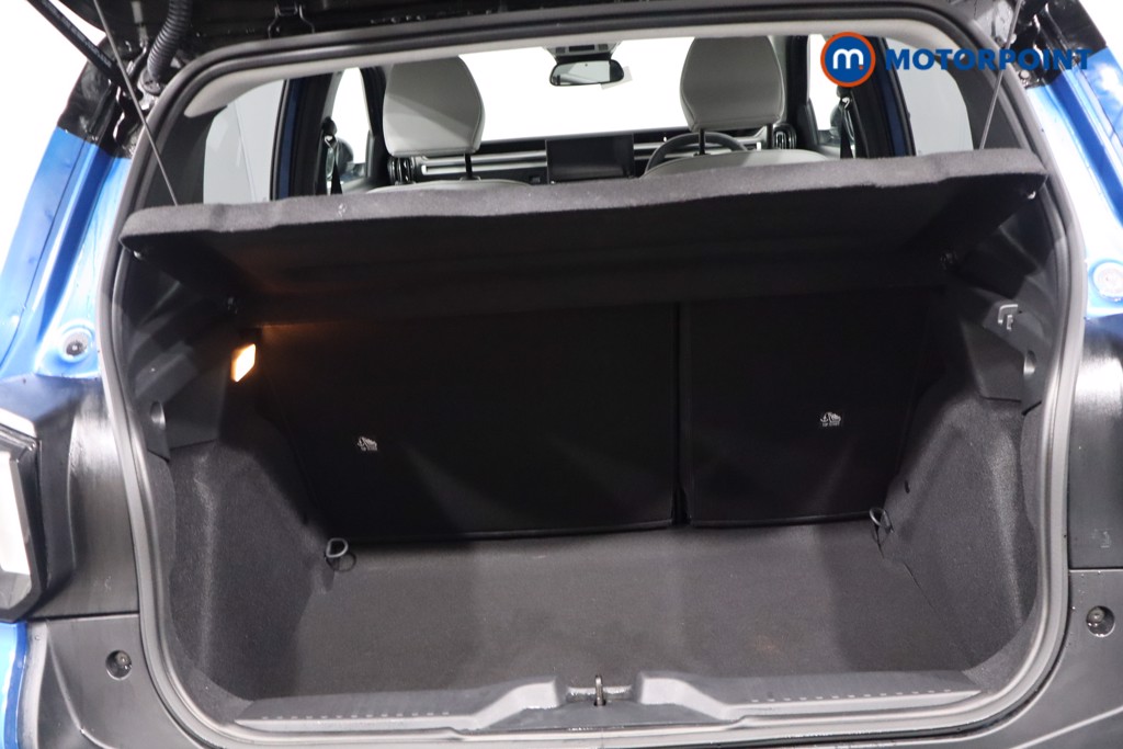 Citroen C3 MAX Automatic Electric Hatchback - Stock Number (1613507) - 39th supplementary image