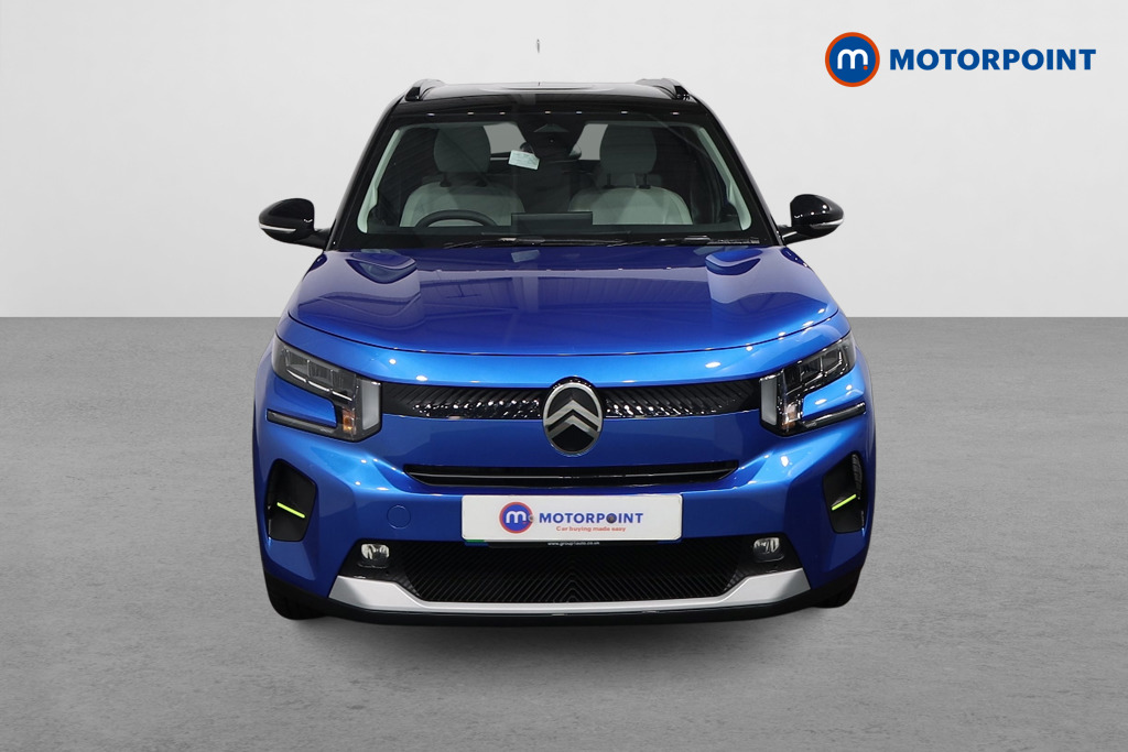 Citroen C3 MAX Automatic Electric Hatchback - Stock Number (1613507) - Front bumper