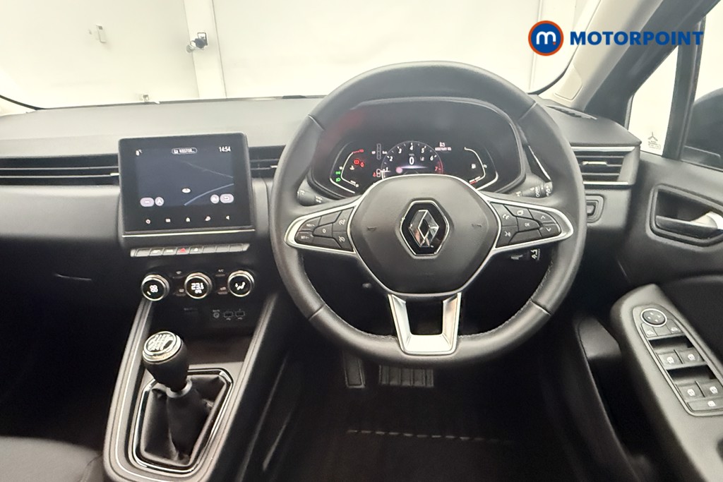 Renault Clio Evolution Manual Petrol Hatchback - Stock Number (1613531) - 2nd supplementary image