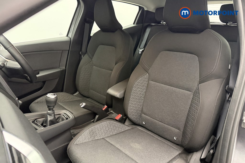 Renault Clio Evolution Manual Petrol Hatchback - Stock Number (1613531) - 3rd supplementary image