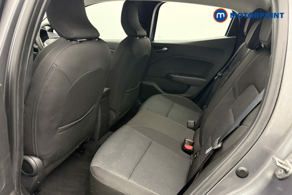 Renault Clio Evolution Manual Petrol Hatchback - Stock Number (1613531) - 4th supplementary image