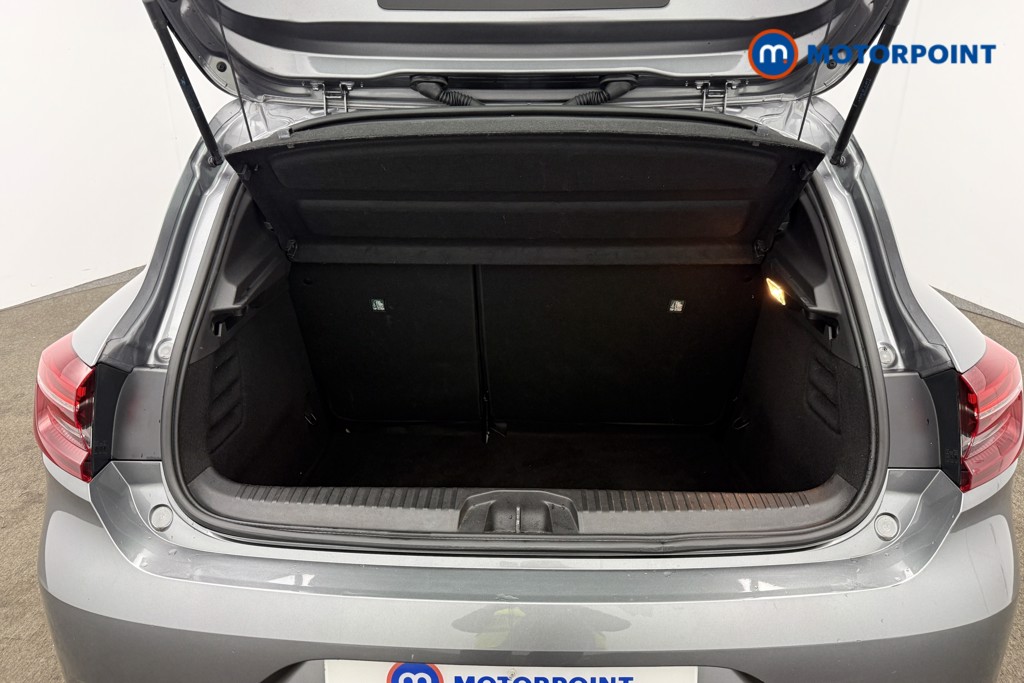 Renault Clio Evolution Manual Petrol Hatchback - Stock Number (1613531) - 5th supplementary image