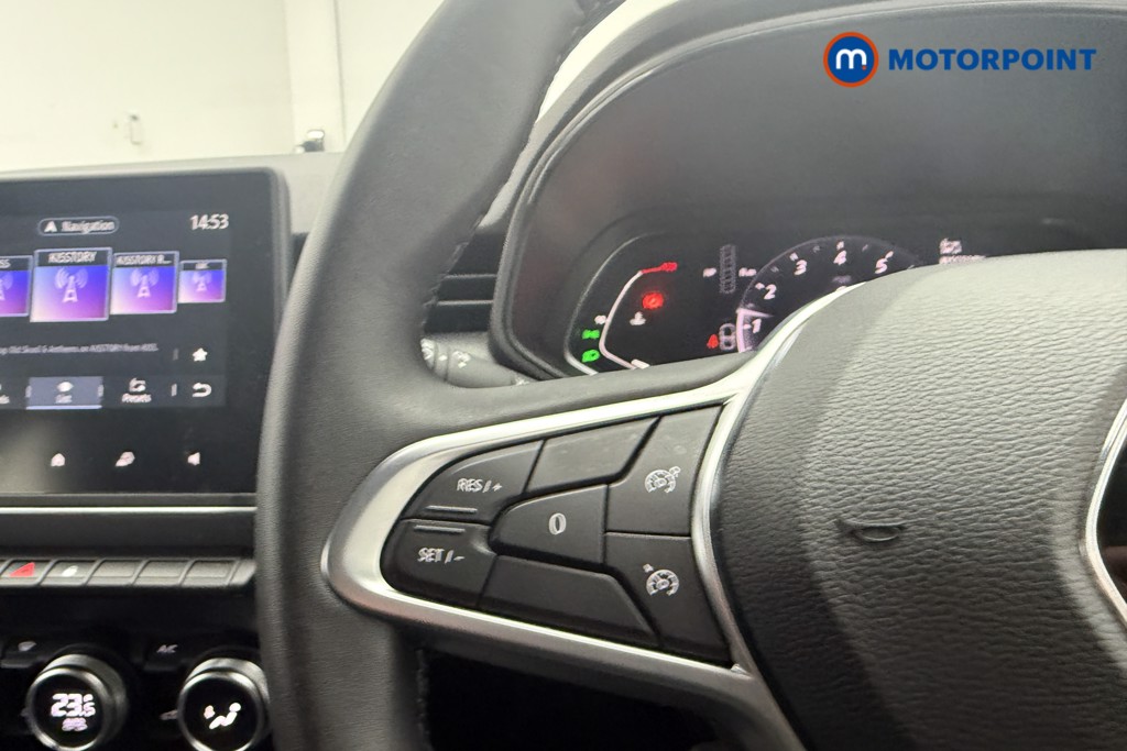 Renault Clio Evolution Manual Petrol Hatchback - Stock Number (1613531) - 7th supplementary image