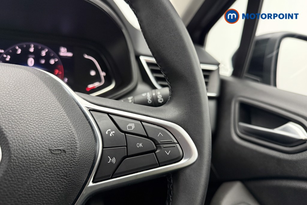 Renault Clio Evolution Manual Petrol Hatchback - Stock Number (1613531) - 8th supplementary image