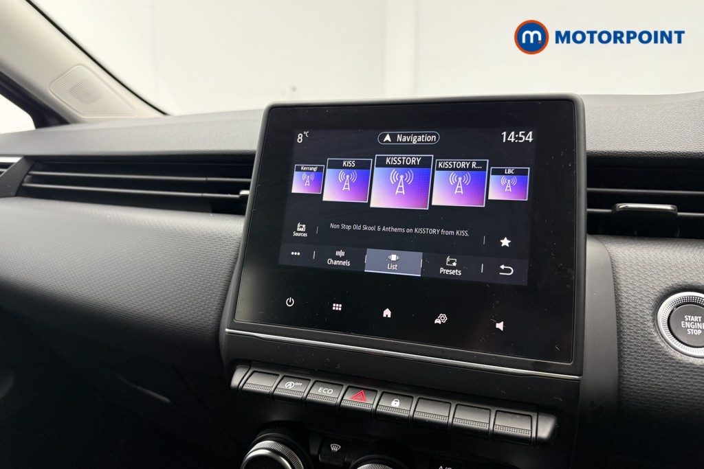 Renault Clio Evolution Manual Petrol Hatchback - Stock Number (1613531) - 10th supplementary image