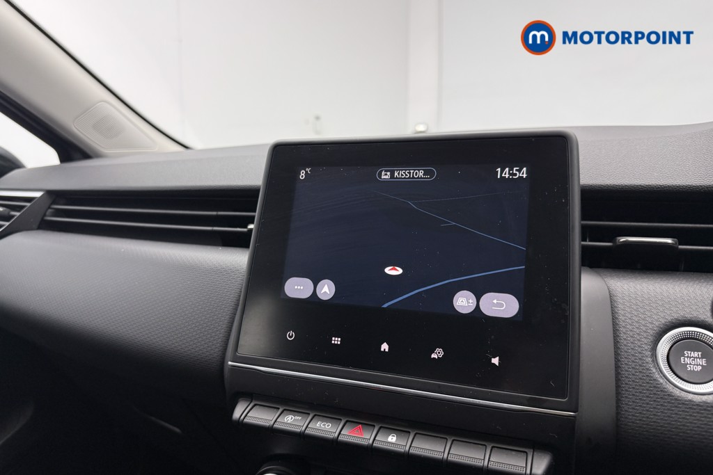 Renault Clio Evolution Manual Petrol Hatchback - Stock Number (1613531) - 12th supplementary image