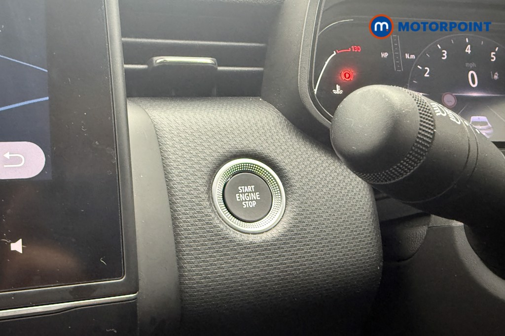 Renault Clio Evolution Manual Petrol Hatchback - Stock Number (1613531) - 13th supplementary image