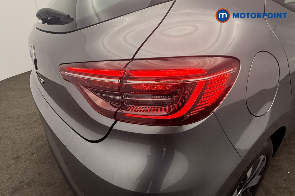 Renault Clio Evolution Manual Petrol Hatchback - Stock Number (1613531) - 18th supplementary image