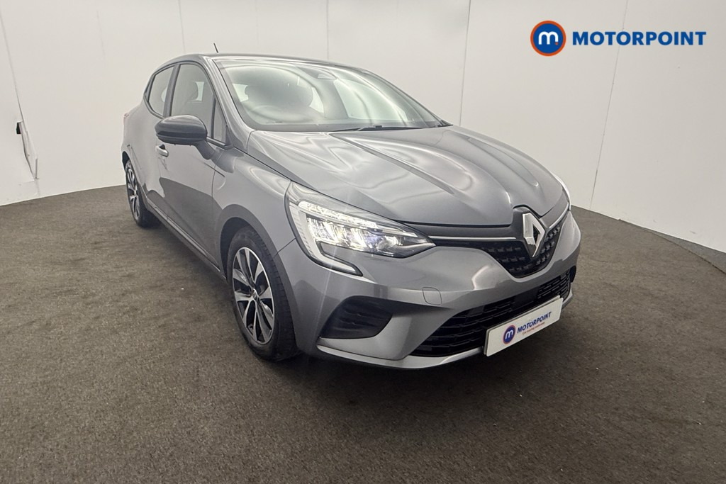 Renault Clio Evolution Manual Petrol Hatchback - Stock Number (1613531) - 19th supplementary image