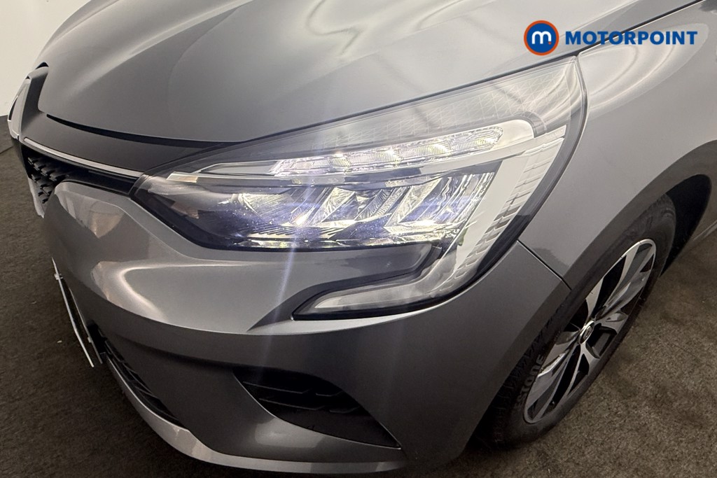 Renault Clio Evolution Manual Petrol Hatchback - Stock Number (1613531) - 21st supplementary image