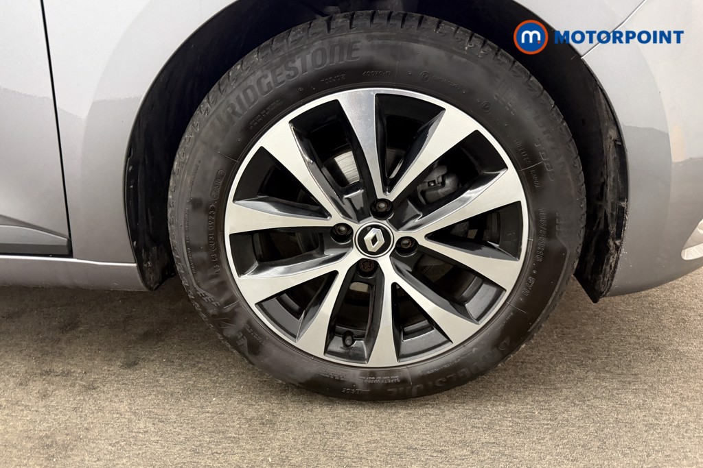 Renault Clio Evolution Manual Petrol Hatchback - Stock Number (1613531) - 22nd supplementary image