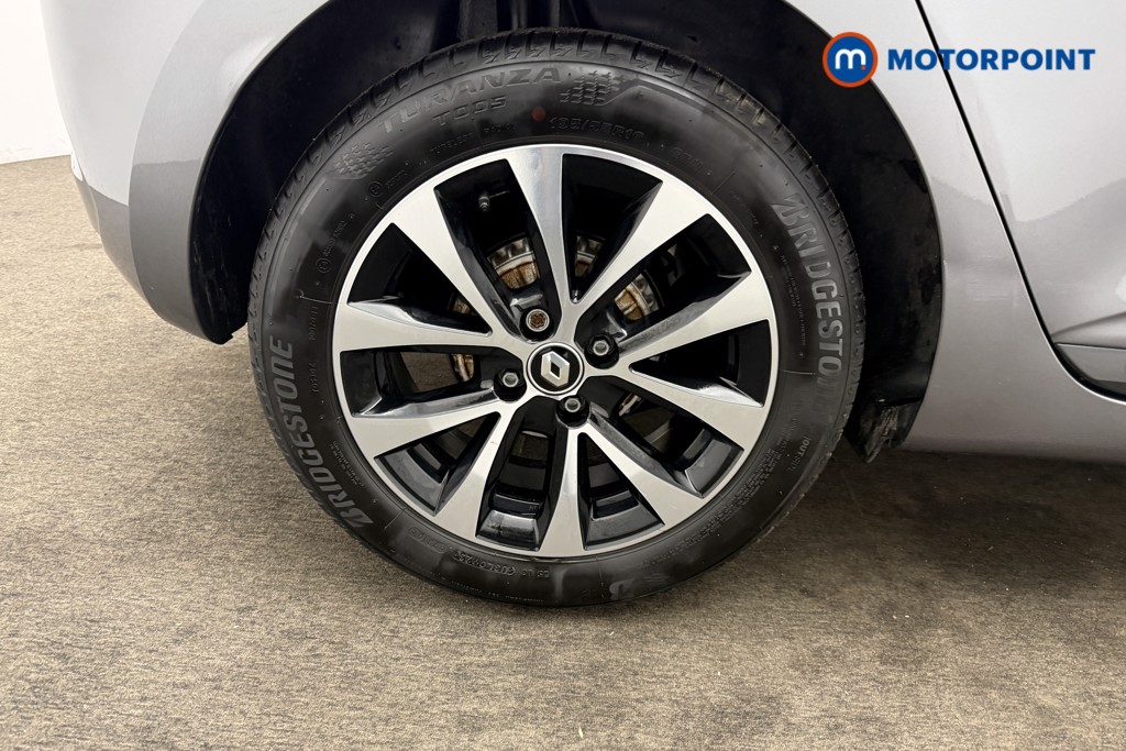 Renault Clio Evolution Manual Petrol Hatchback - Stock Number (1613531) - 23rd supplementary image