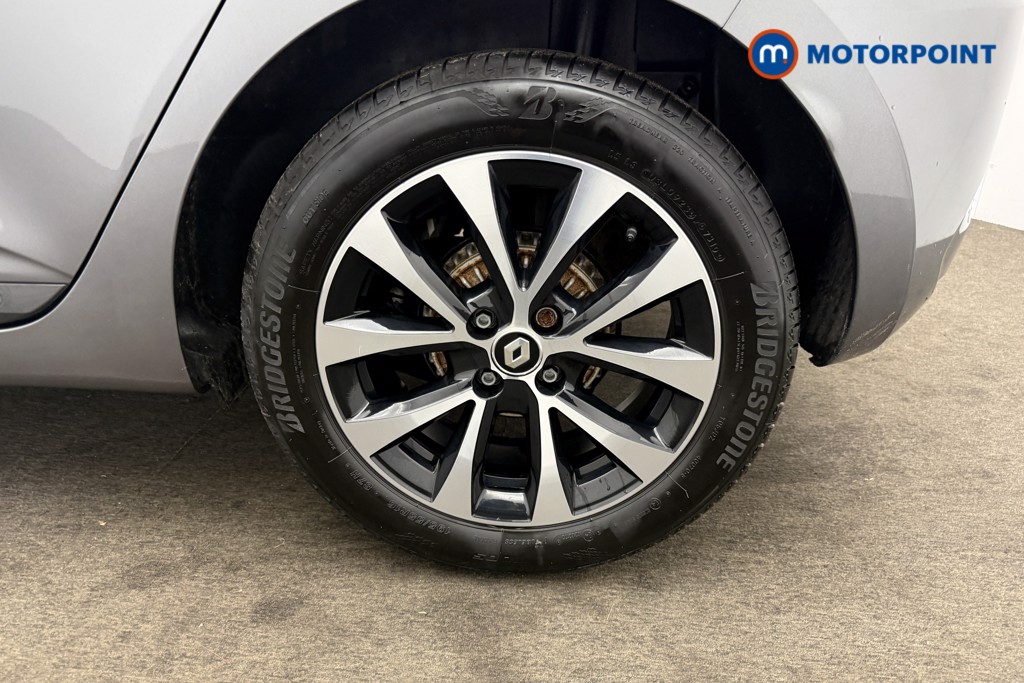 Renault Clio Evolution Manual Petrol Hatchback - Stock Number (1613531) - 24th supplementary image