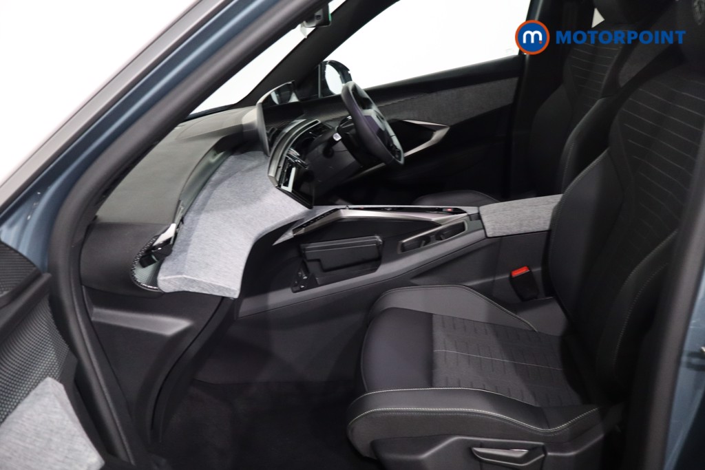 Peugeot 5008 GT Automatic Petrol SUV - Stock Number (1613653) - 4th supplementary image