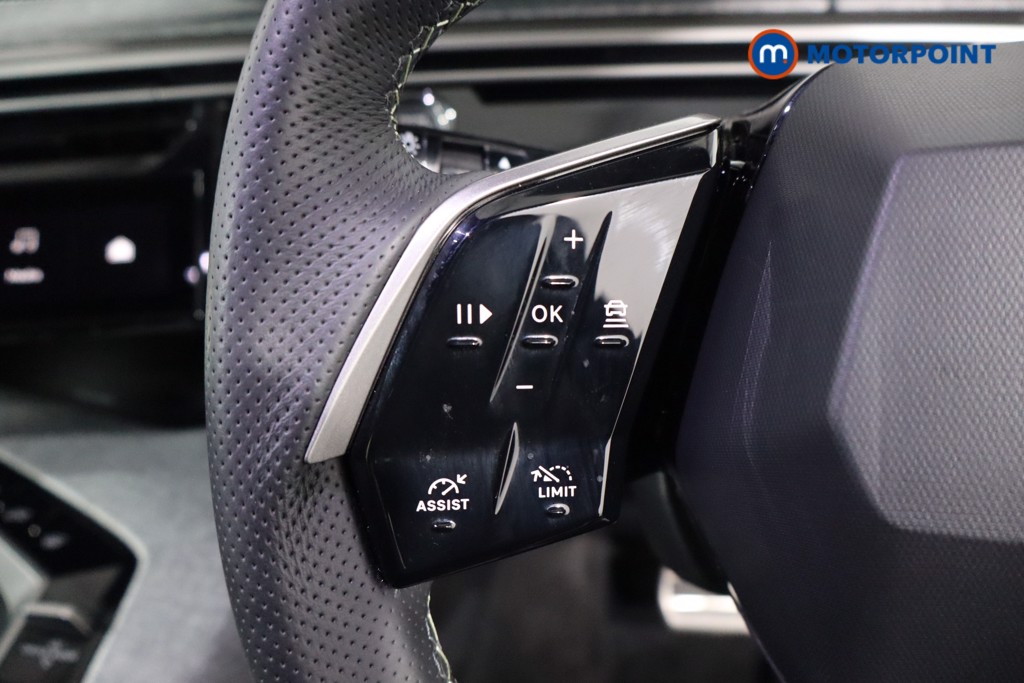 Peugeot 5008 GT Automatic Petrol SUV - Stock Number (1613653) - 7th supplementary image